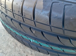 Roata de rezerva noua - imagine 2