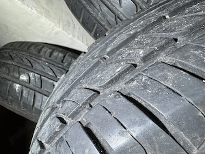 Anvelope 185/65/15 - imagine 2