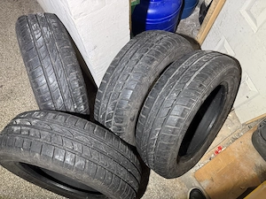 Anvelope 185/65/15 - imagine 4