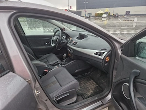 Renault megane 3 2011 - imagine 4