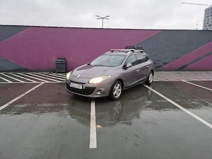 Renault megane 3 2011 - imagine 2