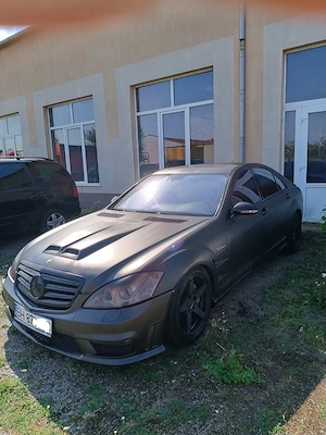 vand mercedes - imagine 5