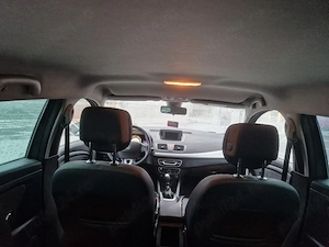 Renault megane 3 2011