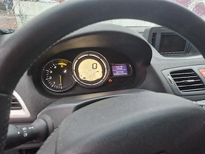 Renault megane 3 2011 - imagine 3