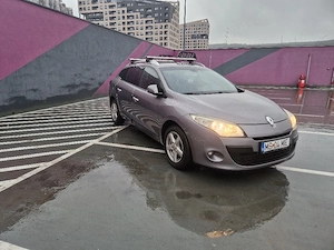 Renault megane 3 2011 - imagine 5