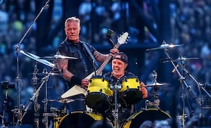 Bilete din IASI pentru concert Metallica in Bucuresti pe 13 Mai - Arena Nationala - imagine 4