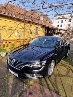 Renault Talisman 2017 1.6 dci - imagine 3