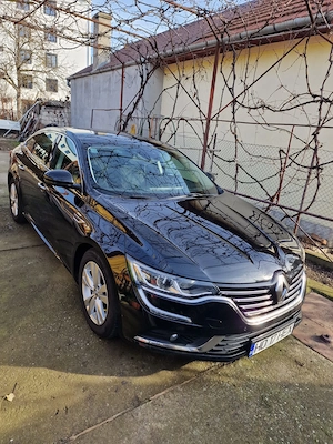 Renault Talisman 2017 1.6 dci