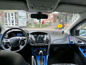 Vând  Schimb ford focus 2012 Mk3 Automat pachet sport