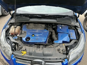 Vând  Schimb ford focus 2012 Mk3 Automat pachet sport - imagine 2