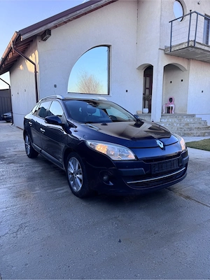Renault Megane 1.5 dci euro5 - imagine 2