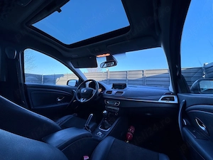 Renault Megane 1.5 dci euro5 - imagine 5