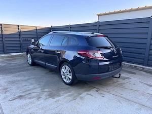 Renault Megane 1.5 dci euro5 - imagine 4