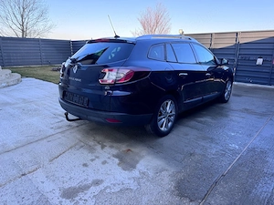 Renault Megane 1.5 dci euro5 - imagine 3