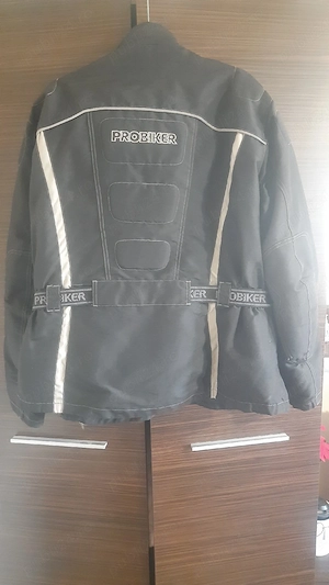 Geacă Moto în stare bună. - imagine 3