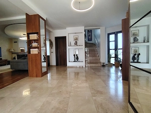 Casa individuala langa padure & lac -7 camere -Corbeanca, Str.iepurasului - imagine 6