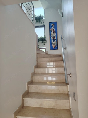 Casa individuala langa padure & lac -7 camere -Corbeanca, Str.iepurasului - imagine 10