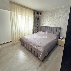 | Apartament cu 1 camera | I.C.Frimu | Mobilat si Utilat |