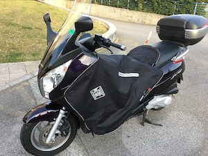 Honda S-wing 125cc - imagine 2