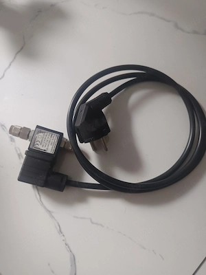 vand manometru si electrovalva pentru instalatie co2 acvariu - imagine 2