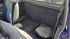 Nissan navara d22 - imagine 3