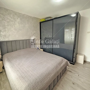 | Apartament cu 1 camera | I.C.Frimu | Mobilat si Utilat | - imagine 2