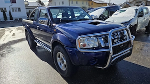 Nissan navara d22 - imagine 2