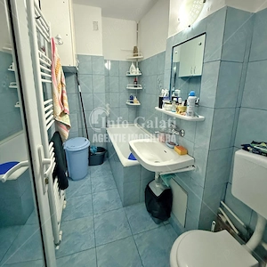 | Apartament cu 1 camera | I.C.Frimu | Mobilat si Utilat | - imagine 5