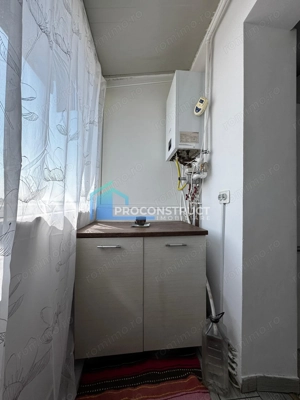 Apartament 2 camere, 50 mp, zona Buziasului – AEM, mobilat complet - imagine 5
