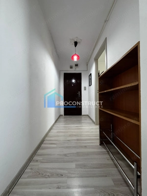 Apartament 2 camere, 50 mp, zona Buziasului – AEM, mobilat complet - imagine 3