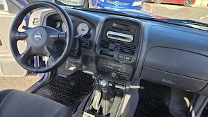 Nissan navara d22 - imagine 5