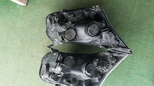 Faruri originale Ford Transit - imagine 5