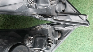 Faruri originale Ford Transit - imagine 3