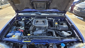 Nissan navara d22 - imagine 8