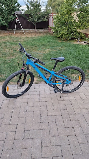 Bicicleta Specialized P street 2