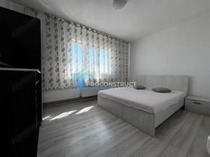 Apartament 2 camere, 50 mp, zona Buziasului – AEM, mobilat complet - imagine 10