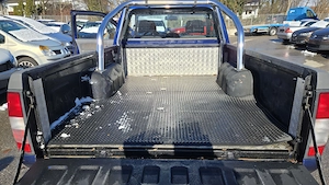 Nissan navara d22 - imagine 6