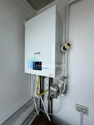 Apartament 2 camere, 50 mp, zona Buziasului – AEM, mobilat complet - imagine 12