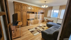 Apartament 3 camere + 2 băi | 70 mp | Decomandat | Zona Lunei