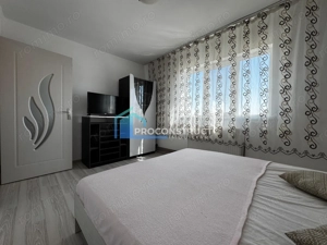 Apartament 2 camere, 50 mp, zona Buziasului – AEM, mobilat complet - imagine 11