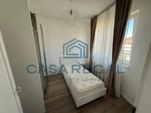 Apartament 3 Camere | Luceafărul | Etaj 8 | Balcon mare - imagine 10