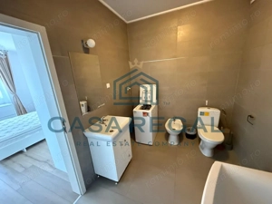 Apartament 3 Camere | Luceafărul | Etaj 8 | Balcon mare - imagine 8