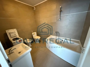 Apartament 3 Camere | Luceafărul | Etaj 8 | Balcon mare - imagine 9