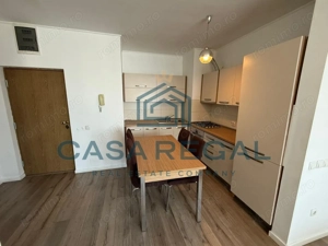 Apartament 3 Camere | Luceafărul | Etaj 8 | Balcon mare - imagine 5