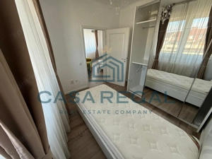 Apartament 3 Camere | Luceafărul | Etaj 8 | Balcon mare - imagine 13