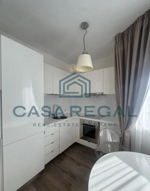 Apartament 3 Camere Ultrafinisat | Luceafărul | Etaj 8 | 2 Balcoane mari | Boxă - imagine 5