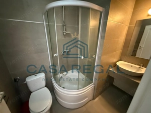 Apartament 3 Camere | Luceafărul | Etaj 8 | Balcon mare - imagine 12