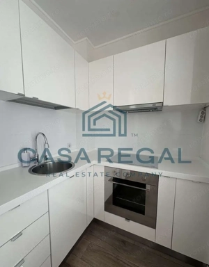Apartament 3 Camere Ultrafinisat | Luceafărul | Etaj 8 | 2 Balcoane mari | Boxă - imagine 7
