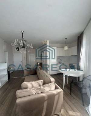 Apartament 3 Camere Ultrafinisat | Luceafărul | Etaj 8 | 2 Balcoane mari | Boxă - imagine 2