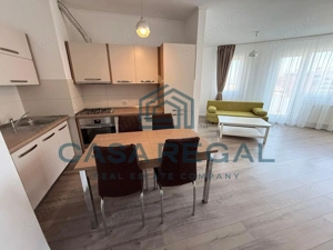 Apartament 3 Camere | Luceafărul | Etaj 8 | Balcon mare - imagine 4